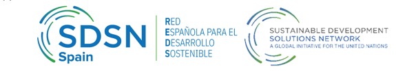 Red española desarrollo sostenible