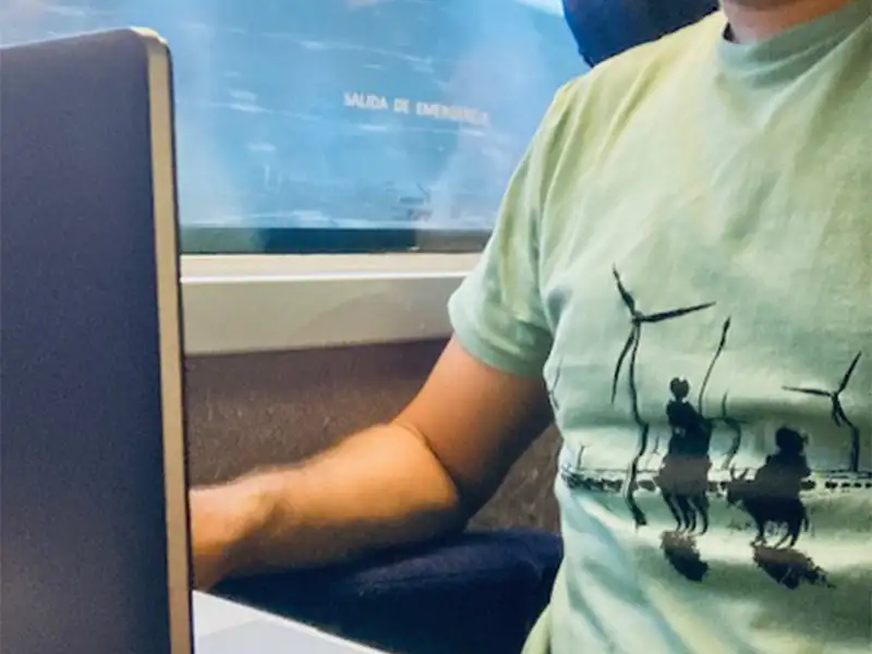 El apagón, las renovables y la era de la desconfianza