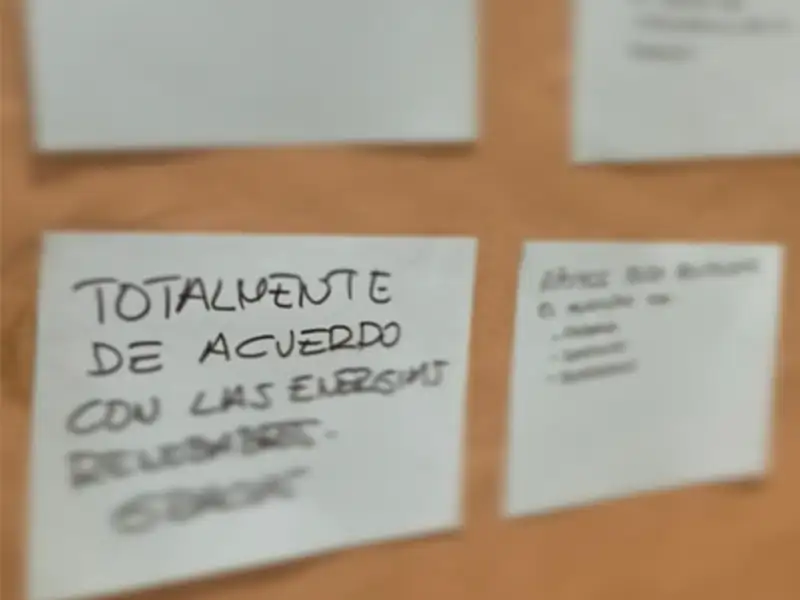 Mediadores, nuevos actores para el desarrollo de planta fotovoltaicas