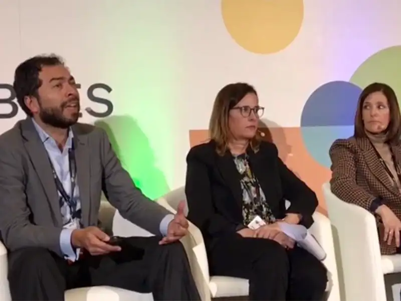 Mediación Verde estuvo presente en el SPIREC-2023