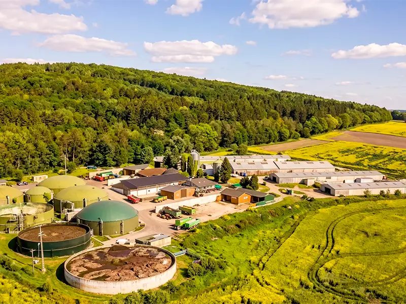 La Licencia Social de las renovables: del NIMBY al NIMTO