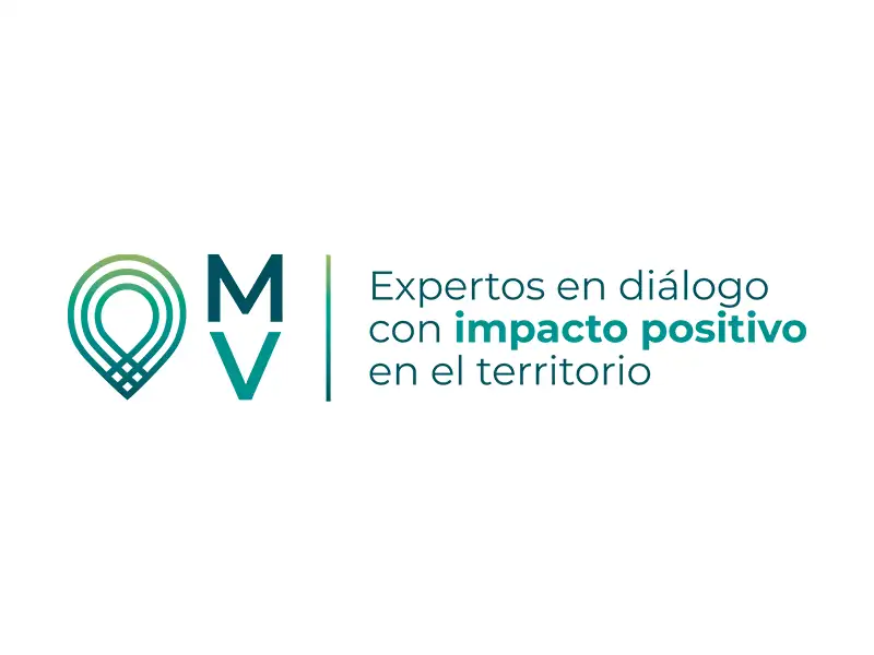 Mediación Verde evoluciona a MV Expertos en Diálogo con Impacto Positivo en el Territorio para responder a la creciente complejidad social en el desarrollo de proyectos